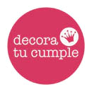 decora tu cumple