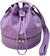 Cartera Lila Longtemps Morral 3098