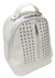 Mochila Blanca Longtemps 4056