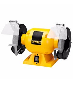 Amoladora de Banco 152mm 1/2HP DEWALT DW752