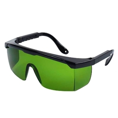 Gafas de Visión Para Nivel Láser Verde Bosch