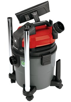 Aspiradora Sopladora Einhell Eco Power TE-VC 1820 Tanque 20lts - comprar online