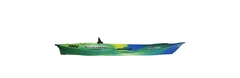 Kayak Atlantik Modelo Karku Travesia con 1 Remo - comprar online