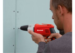 Atornillador Eléctrico Drywall Einhell TC-DY 500e Durlok en internet