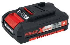 Bateria Ion Litio Einhell Power X-Change 18v 2,0 AH en internet