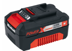 Bateria Ion Litio Einhell Power X-Change 18v 3,0 AH