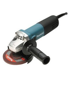 Amoladora Angular Makita 9557HPG 115mm 840w