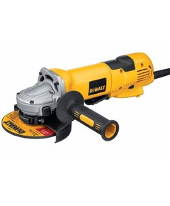 Amoladora Angular 125mm 1500W DEWALT DWE4314N