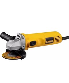 Amoladora Angular 115mm 700W DEWALT DWE4010