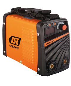 SOLDADORA INVERTER LUSQTOFF IRON-180 - comprar online