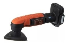 Set Herramientas Bateria Black+Decker 12v BDCK502C1 Go Pack en internet