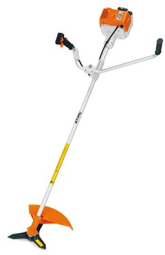 Desmalezadora Stihl FS 280 38,9cc 2,6cv