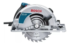 SIERRA CIRCULAR BOSCH GKS 235 2100W 235MM