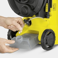 Hidrolavadora Karcher K3 Full Control 120bar 1600w en internet