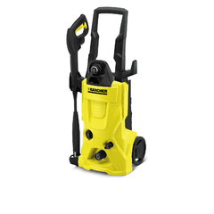 Hidrolavadora Karcher K4 1800w 130bar