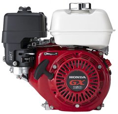 Motor Honda Gx160 4 Tiempos 163cc