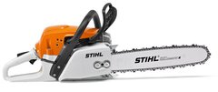 Motosierra Stihl MS 291 55,5cc 3,8cv Espada 50cm