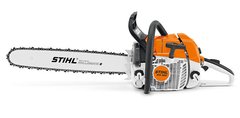 Motosierra Stihl MS 382 72,2cc 5,3cv Espada 50cm Paso 3/8"