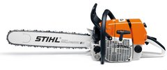 Motosierra Stihl MS 660 91,6cc 7,1cv Espada 75cm Paso 3/8" - comprar online