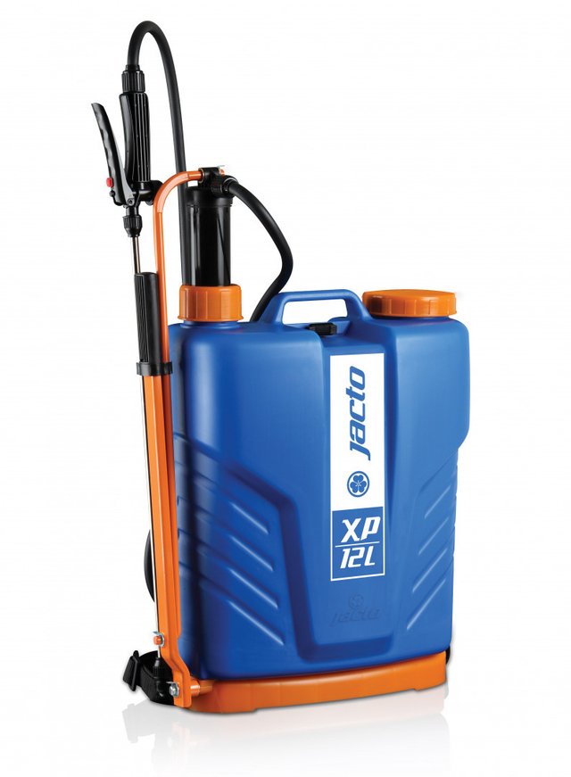 Mochila pulverizadora 12 litros hotsell