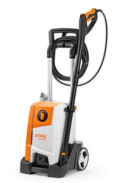 Hidrolavadora Alta Presión Stihl RE 110 110bar 1700w - comprar online