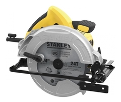 Sierra Circular Stanley SC16 7.1/4" 184mm 1600W