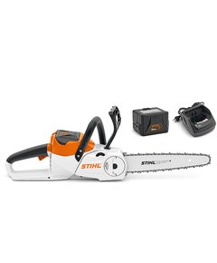 MOTOSIERRA STIHL A BATERIA MSA 120 C-BQ