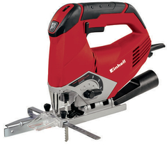 Sierra Caladora Einhell TE-JS 100 750w Con Maletín - comprar online