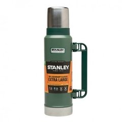 Termo Stanley Clasic 1,3 Litros Frio/Calor