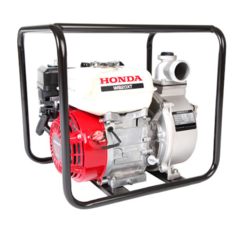 Motobomba de Agua Honda WB20 de 2" 5.5HP 40.000 l/h - comprar online