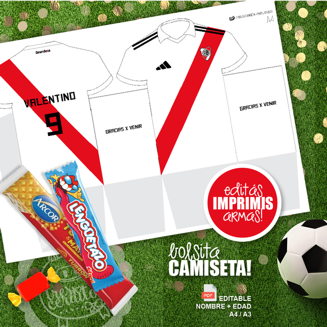Camiseta de river 2019 para dream league soccer hotsell