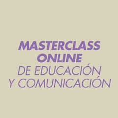 EDUCACIÓN Y COMUNICACIÓN