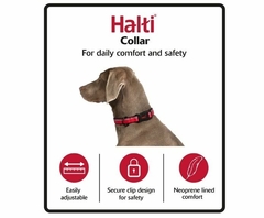 Collar Halti - comprar online