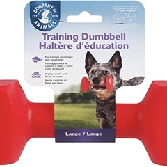 Apport Dumbbell Company of Animals. - comprar online
