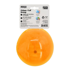 Semi esfera flexible rellenable Large - comprar online