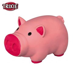 Imagen de Chancho Trixie