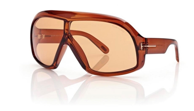 Anteojos Tom Ford Cassius Comprar en Gafas Shop