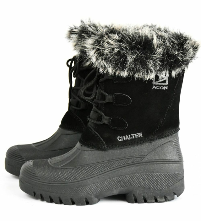 Botas apreski shop