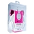 Auricular Vincha Manos Libres Unicornio Noga UX-100 - Full Technology