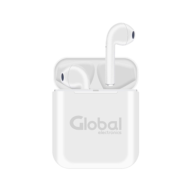 Audifonos bluetooth 5.0 manos libres i12s airpods new arrivals