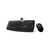 Kit Teclado Mouse Inalámbrico Genius 8100