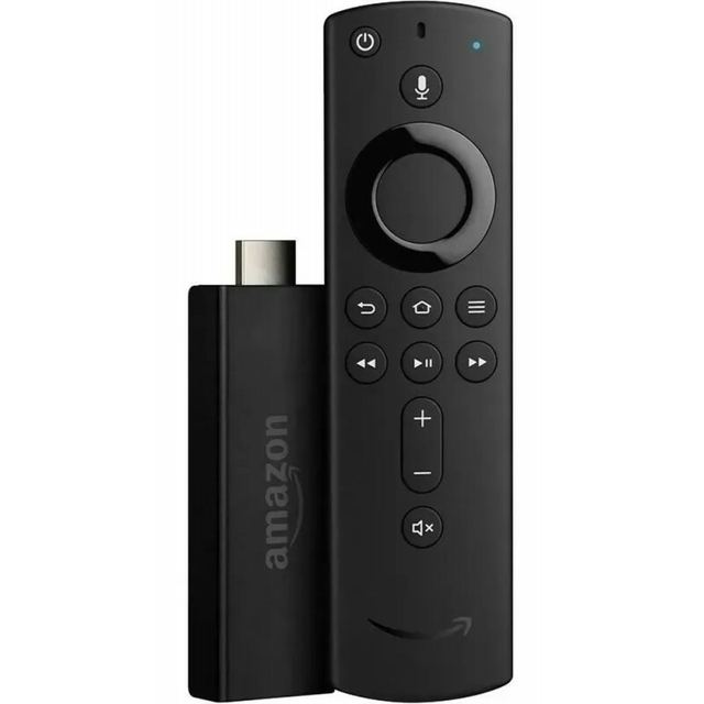 Fundas Alexa Voice Remote Fire Tv Stick 1.ª Generación, Funda