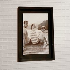 Cuadro 3D para foto 20x30 cm. - EncuadrARTE