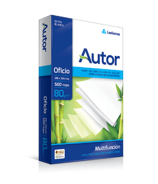 RESMAS AUTOR OFICIO 80G - C: 101093
