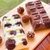 Barra de Chocolate Forma Especial Acetato e Silicone REF. 9664 - loja online