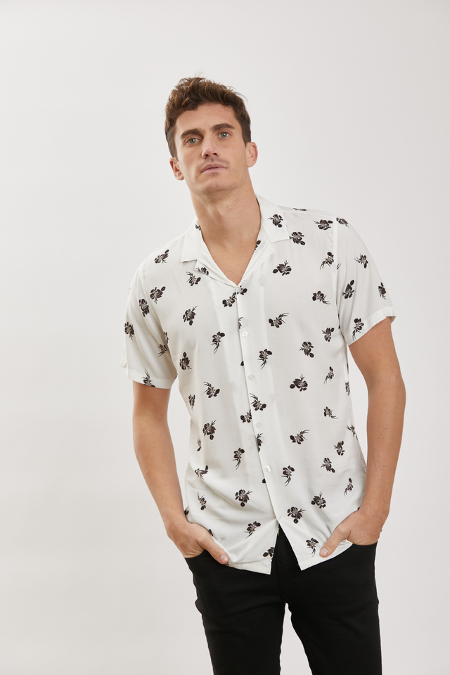 CAMISA FIBRANA AREZZO Comprar en Airborn