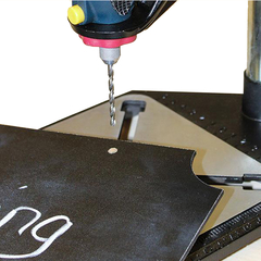 Imagen de Milescraft Soporte Herramienta Rotativa Compatible Dremel ToolStand