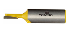 Fresa Yonico Recta Dado 7/32 Vastago 1/2 Router Tupi - comprar online