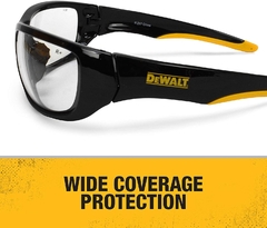 Anteojos Gafas Seguridad Dewalt Dpg94 Transparentes en internet