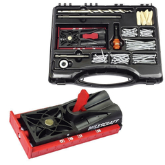 Milescraft Pocket Hole Jig System El Mas Completo No Kreg - comprar online